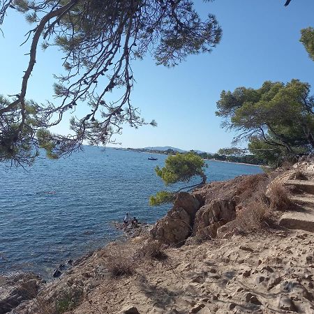Super Croisette II La Londe-les-Maures Exterior photo
