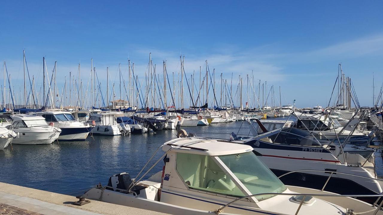 Super Croisette II La Londe-les-Maures Exterior photo
