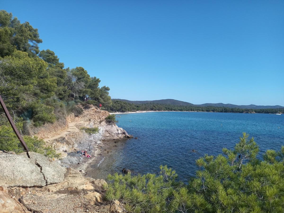 Super Croisette II La Londe-les-Maures Exterior photo